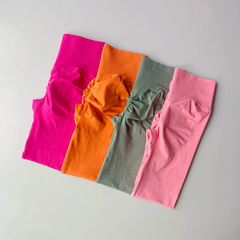 CurveLift™ Pro Active Leggings
