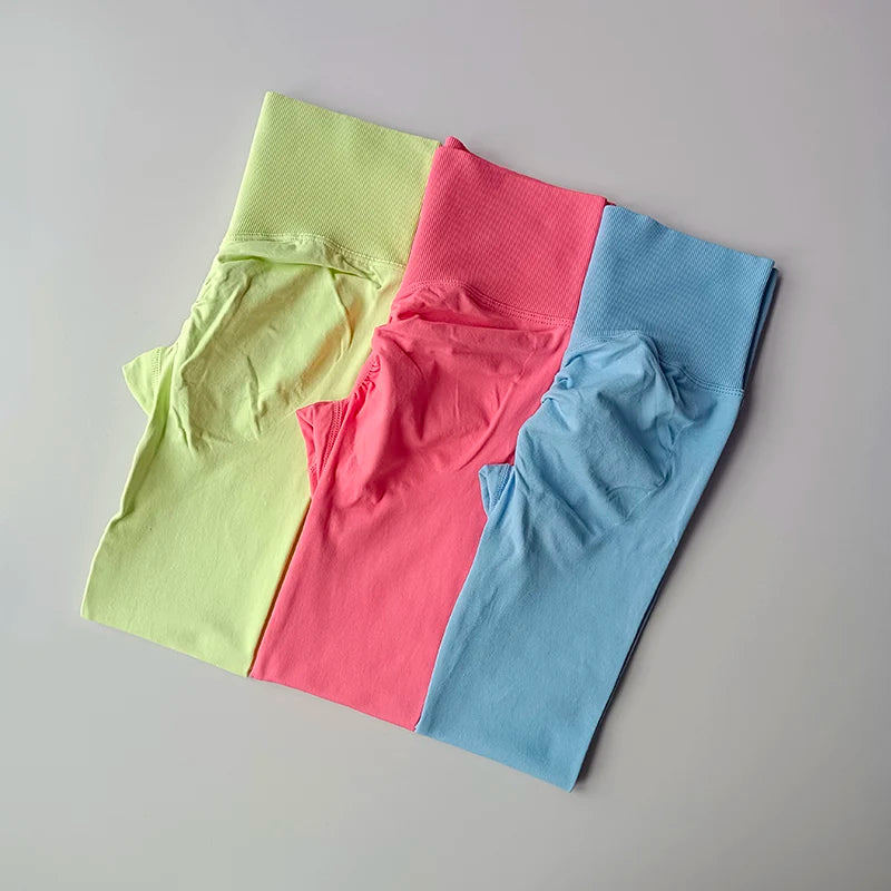 CurveLift™ Pro Active Leggings