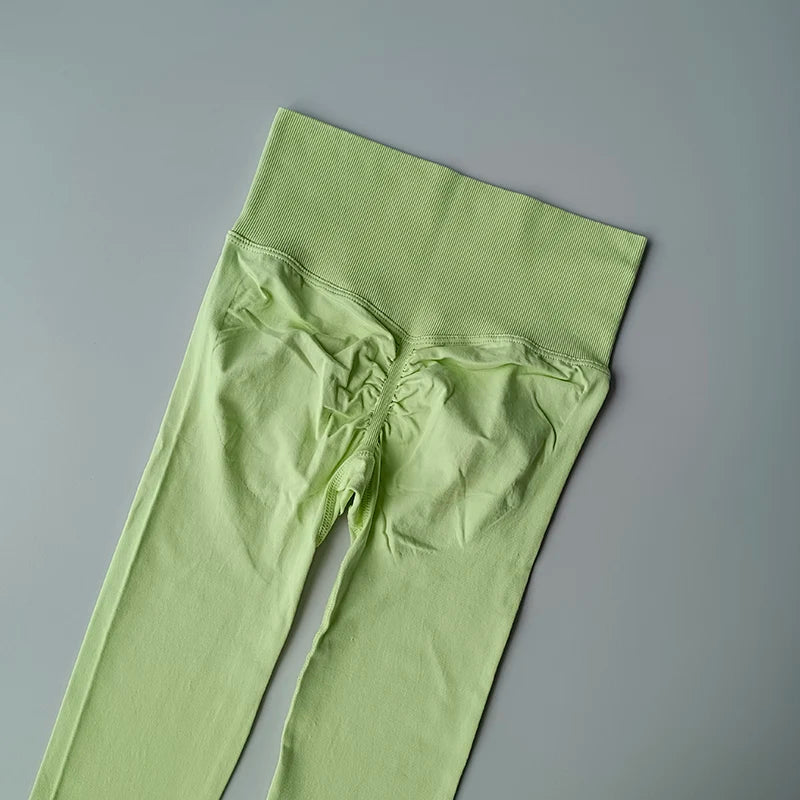 CurveLift™ Pro Active Leggings
