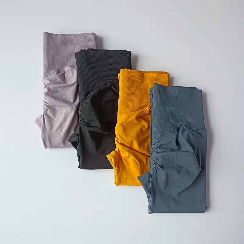CurveLift™ Pro Active Leggings