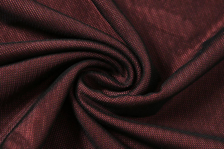 Éclipse Collection Split Dress