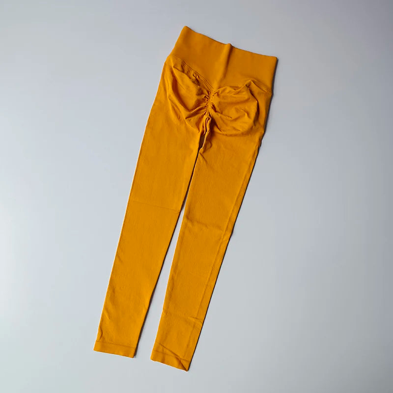 CurveLift™ Pro Active Leggings