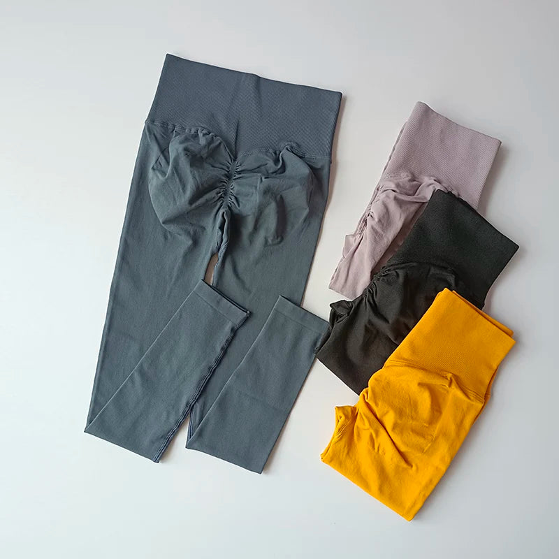 CurveLift™ Pro Active Leggings