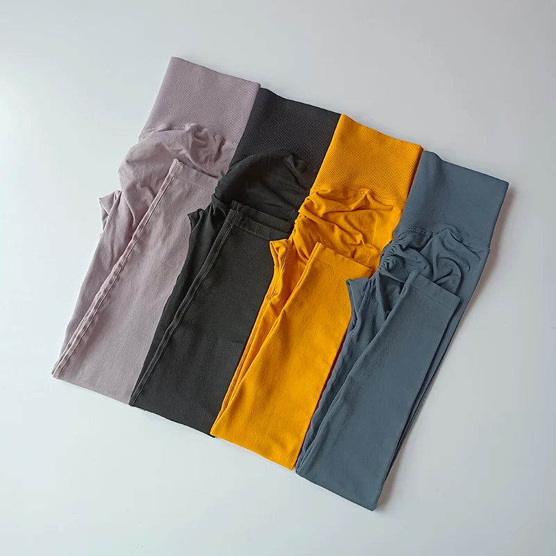 CurveLift™ Pro Active Leggings