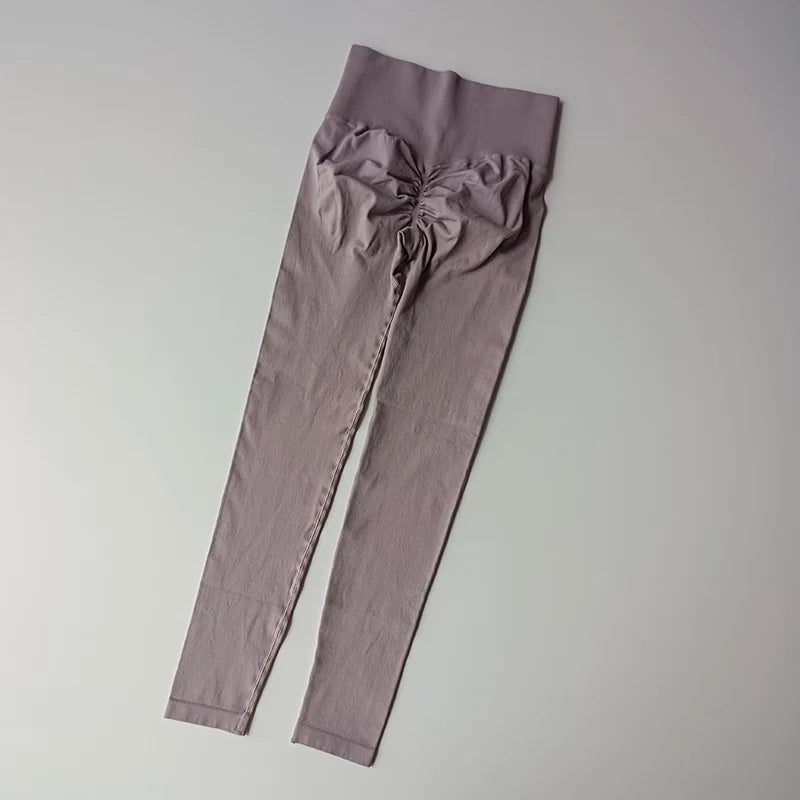 CurveLift™ Pro Active Leggings