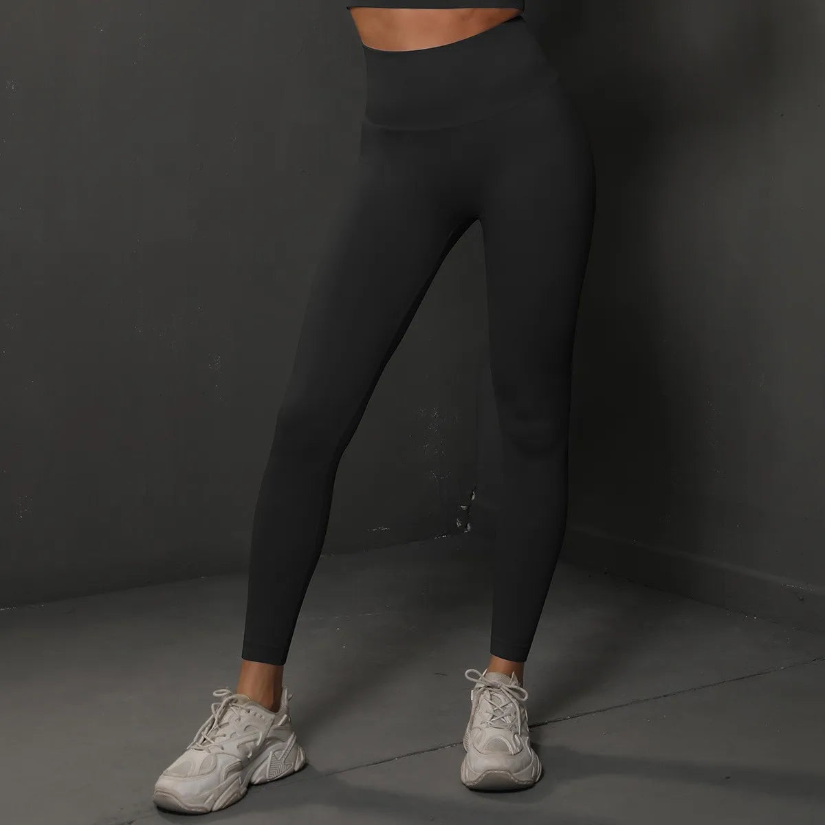 CurveLift™ Pro Active Leggings