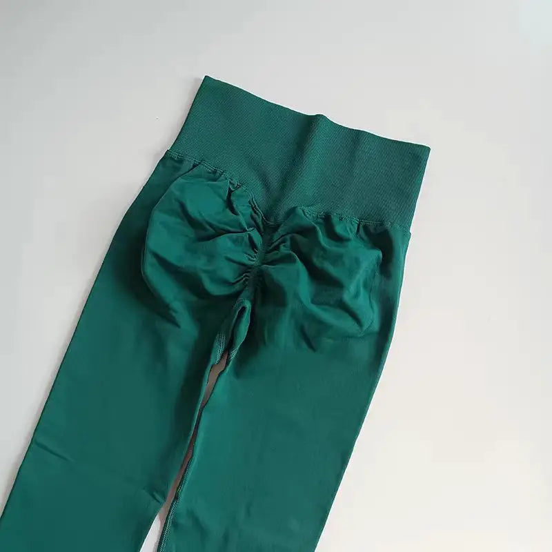CurveLift™ Pro Active Leggings