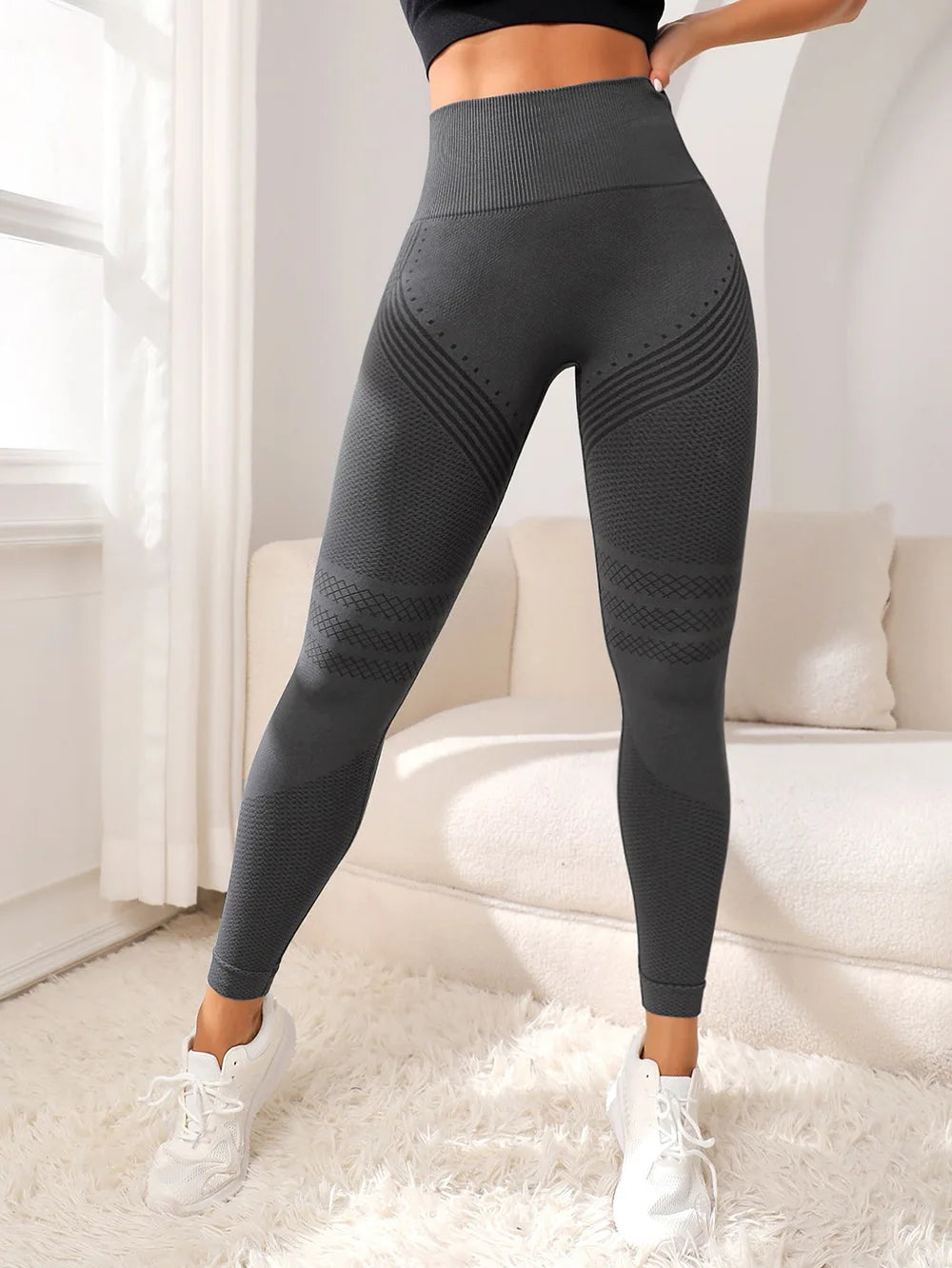 CurveLift Pro Leggings