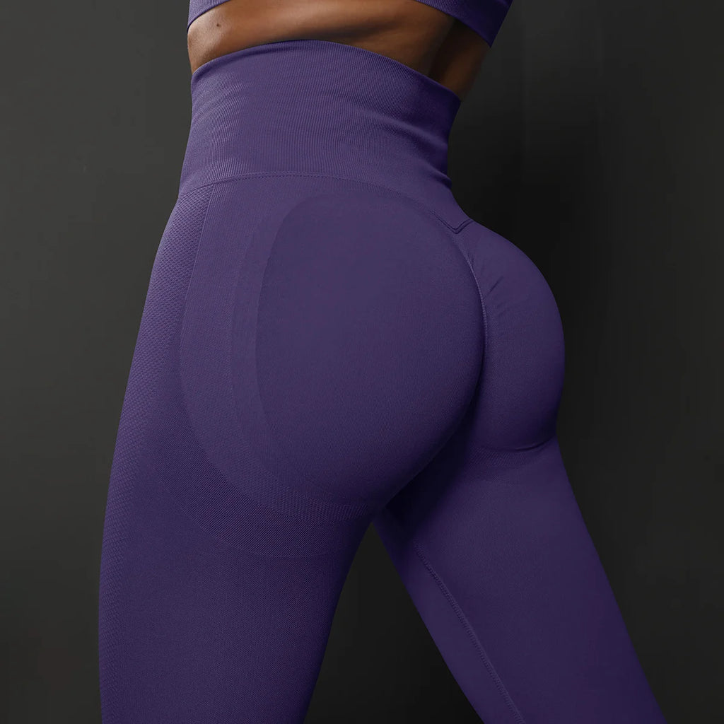 CurveLift™ Pro Active Leggings