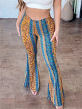 Luna Vibe Flare Pants