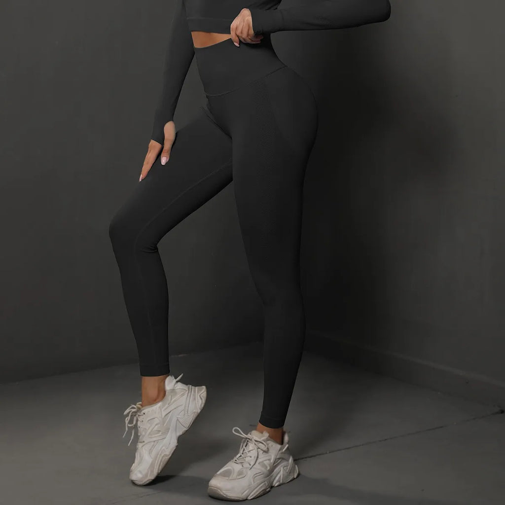 CurveLift™ Pro Active Leggings