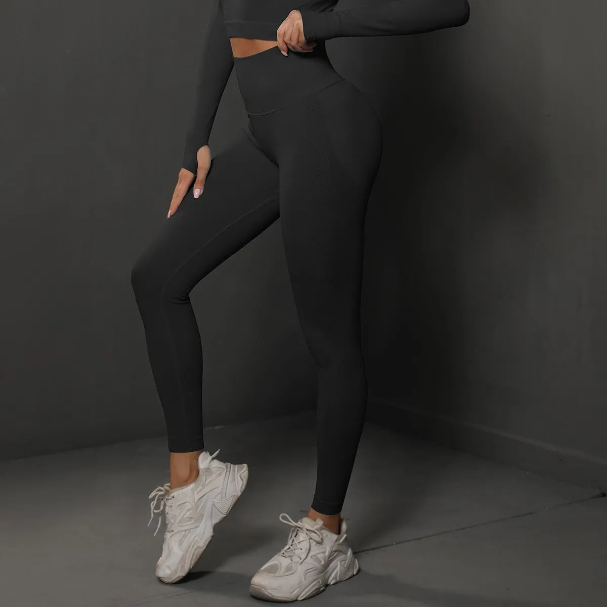 CurveLift™ Pro Active Leggings