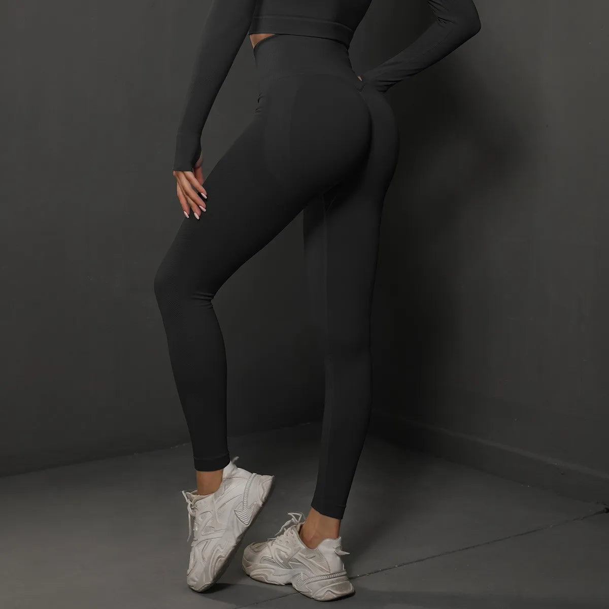 CurveLift™ Pro Active Leggings