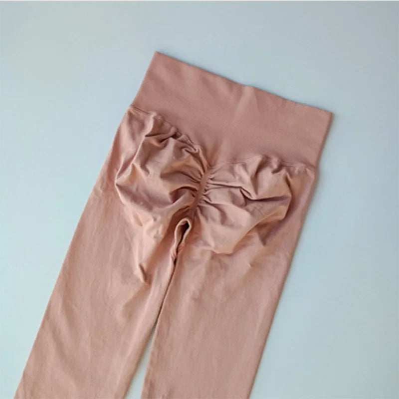 CurveLift™ Pro Active Leggings