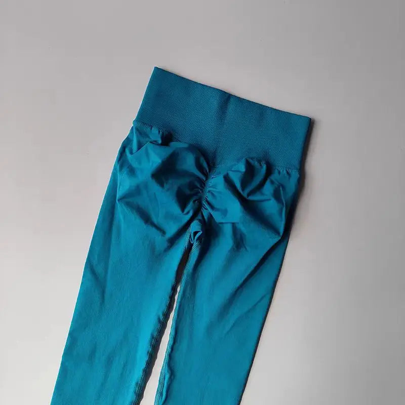 CurveLift™ Pro Active Leggings