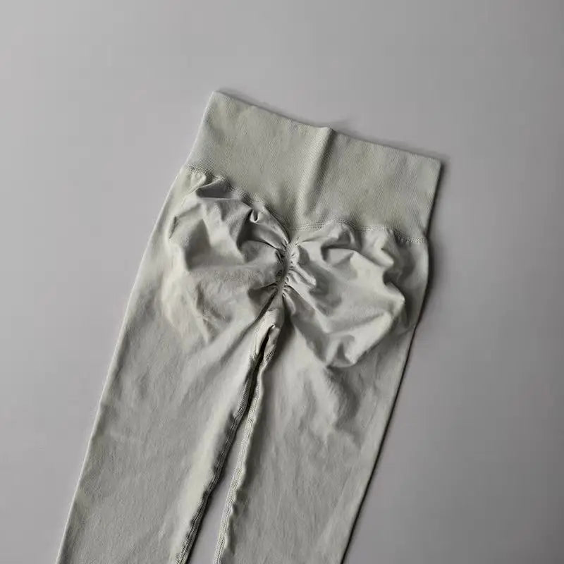 CurveLift™ Pro Active Leggings