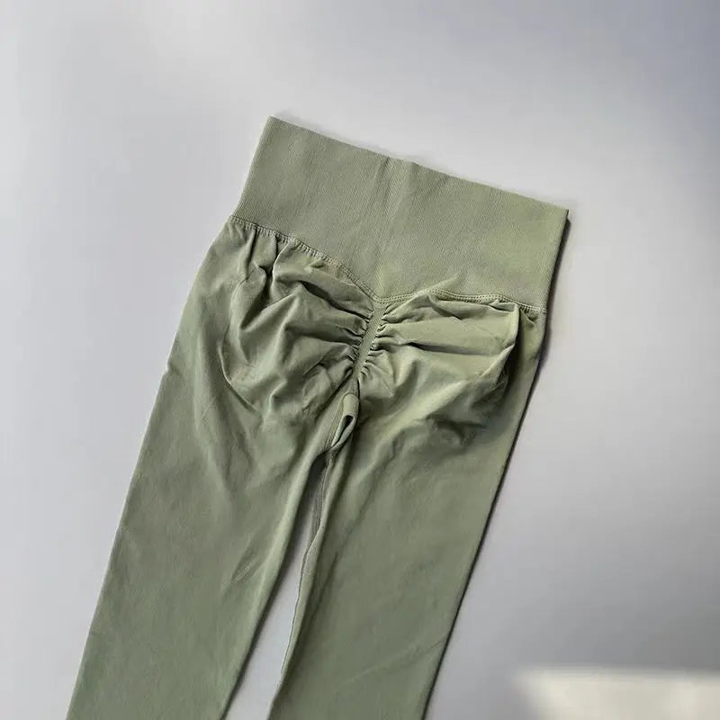 CurveLift™ Pro Active Leggings