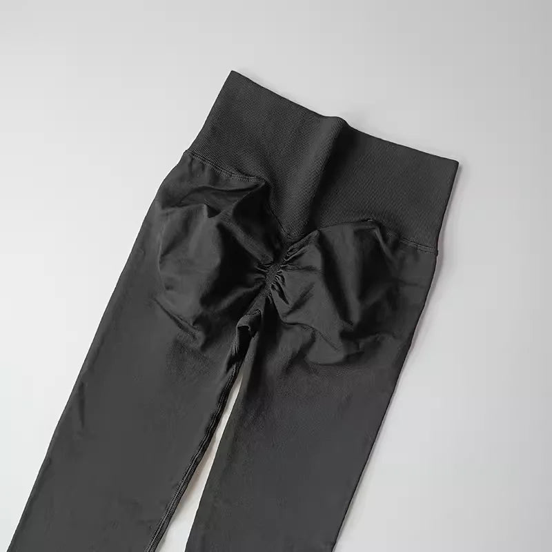 CurveLift™ Pro Active Leggings