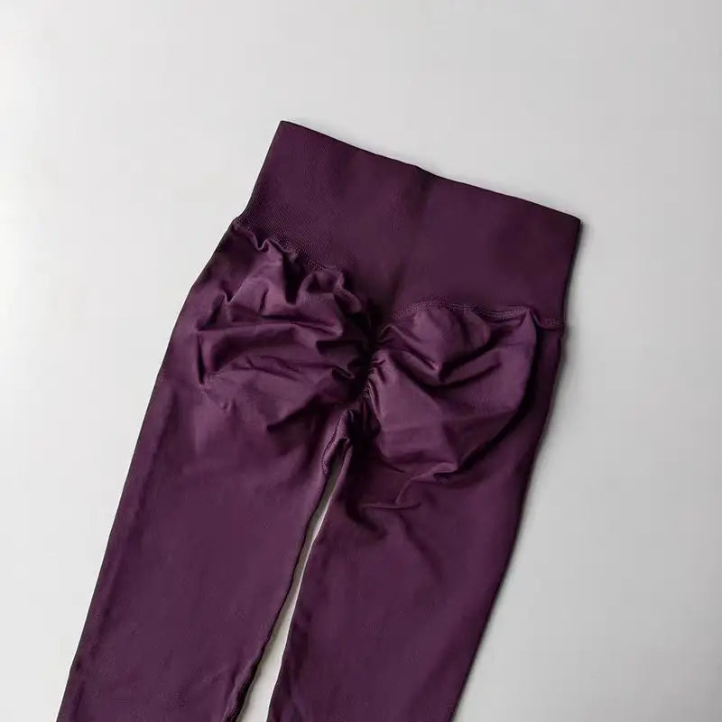 CurveLift™ Pro Active Leggings
