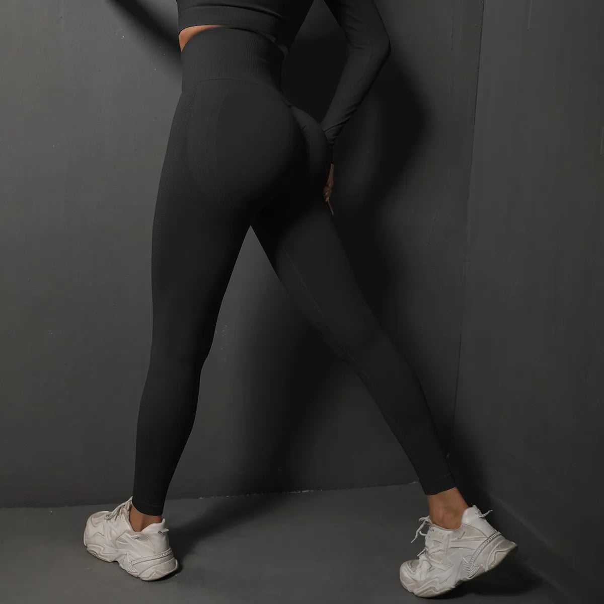 CurveLift™ Pro Active Leggings