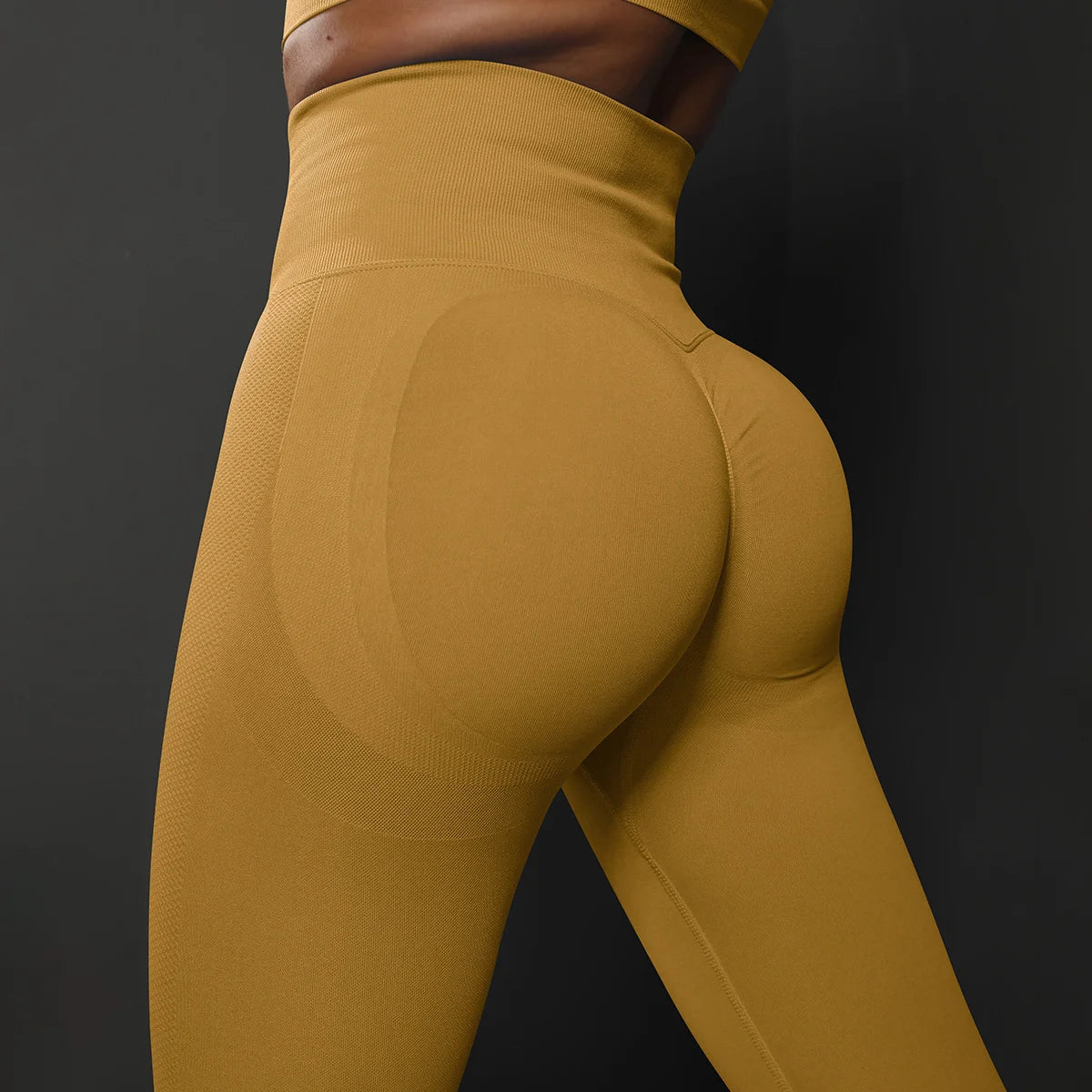 CurveLift™ Pro Active Leggings