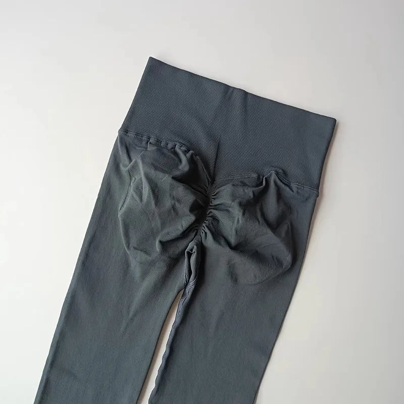 CurveLift™ Pro Active Leggings