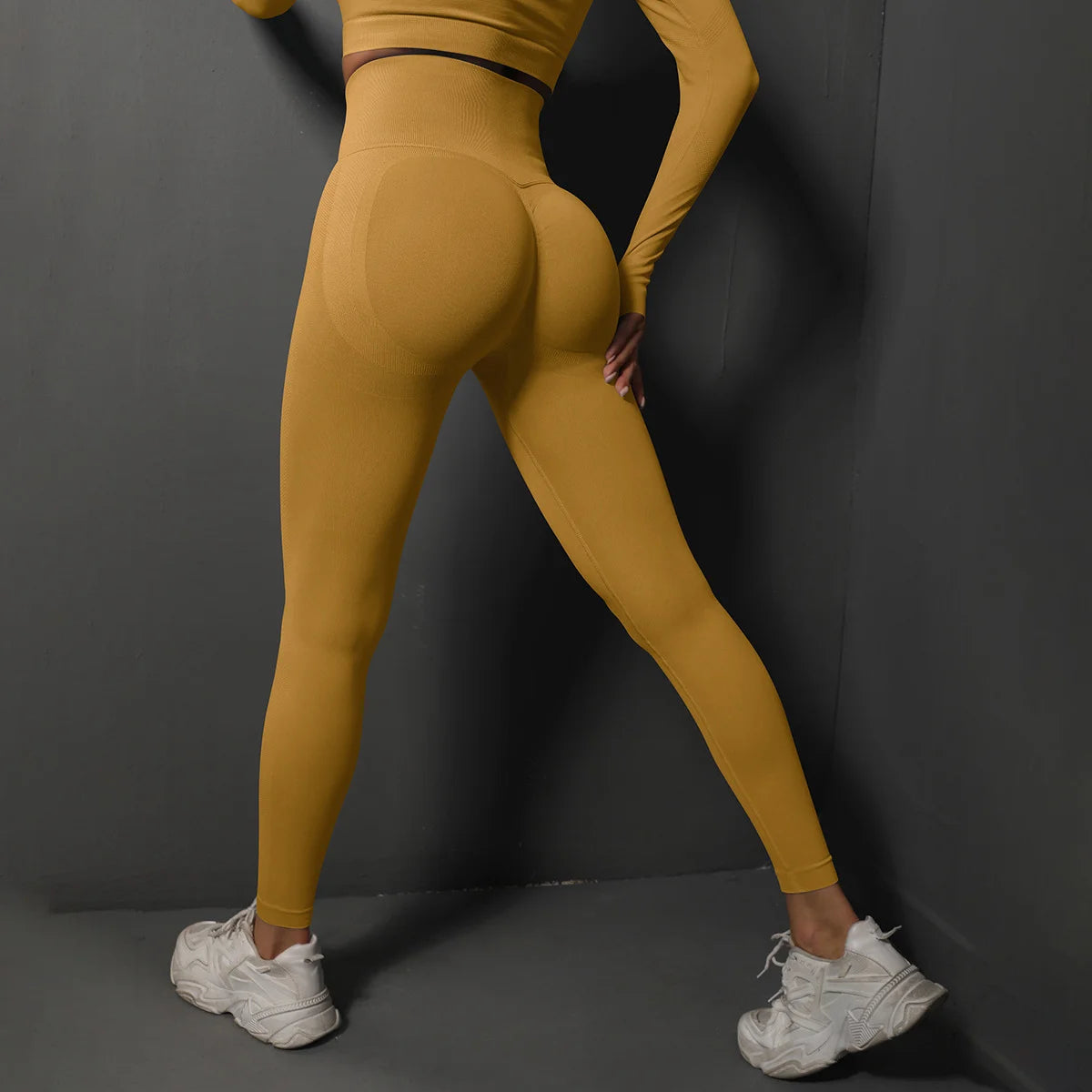 CurveLift™ Pro Active Leggings