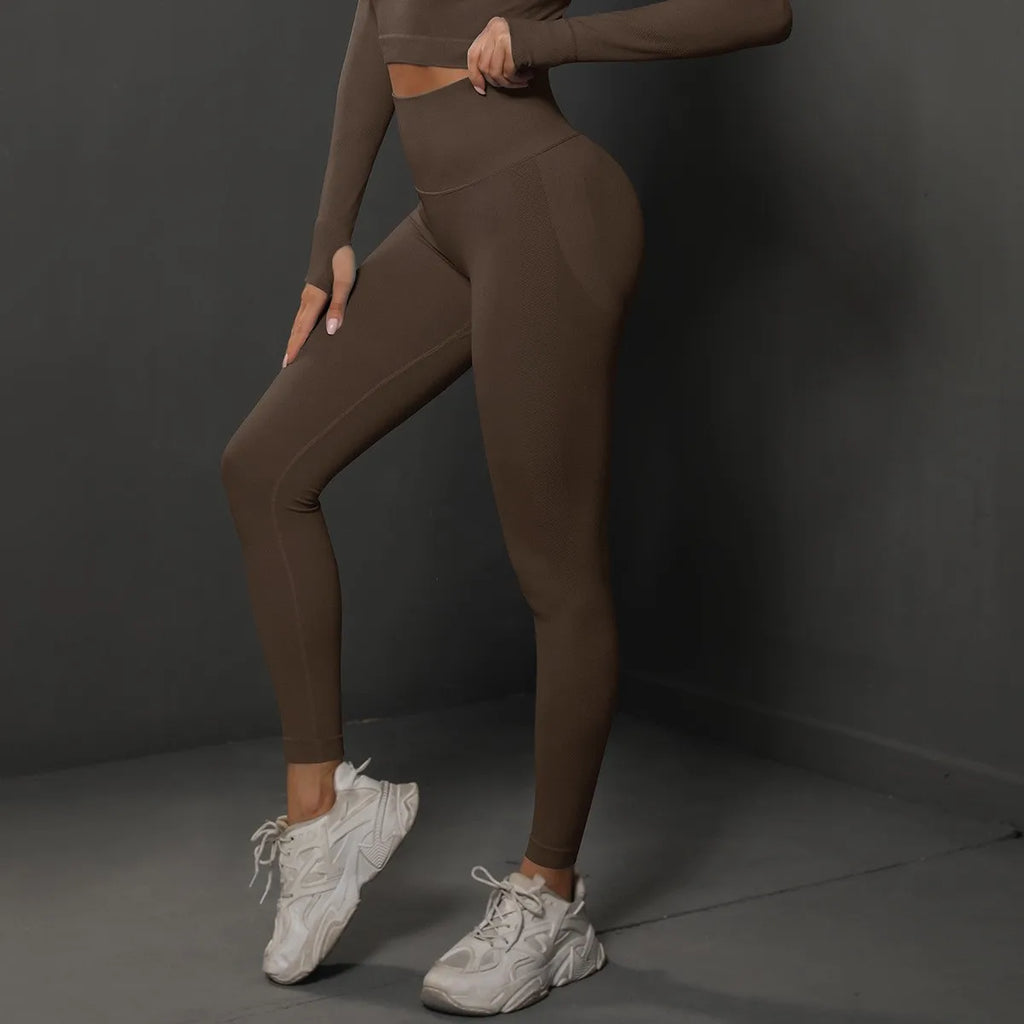 CurveLift™ Pro Active Leggings