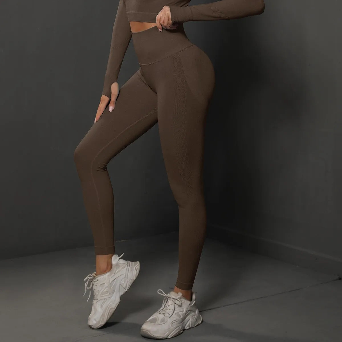 CurveLift™ Pro Active Leggings