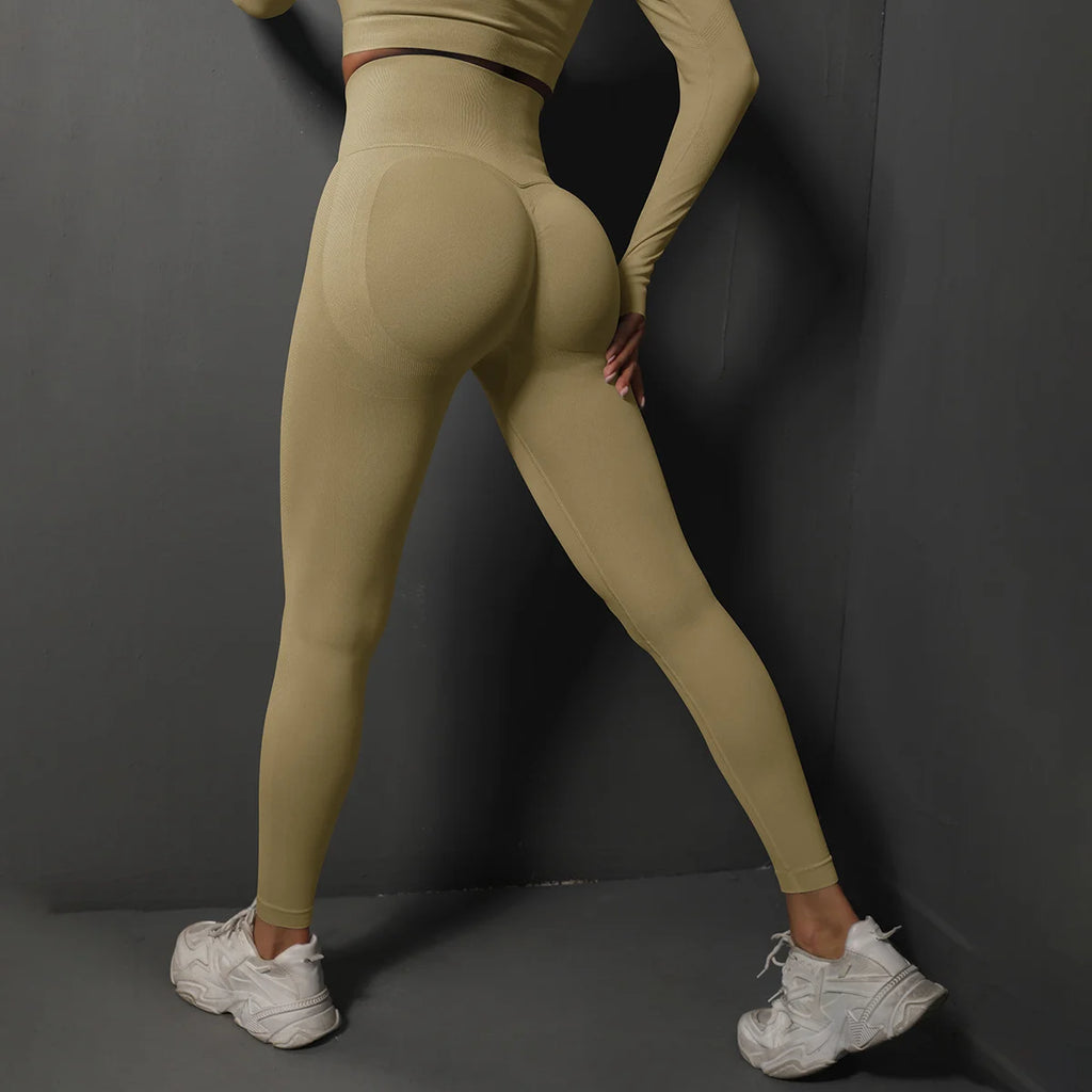 CurveLift™ Pro Active Leggings