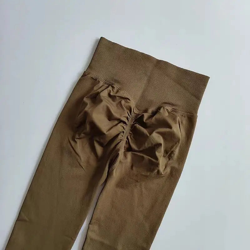 CurveLift™ Pro Active Leggings