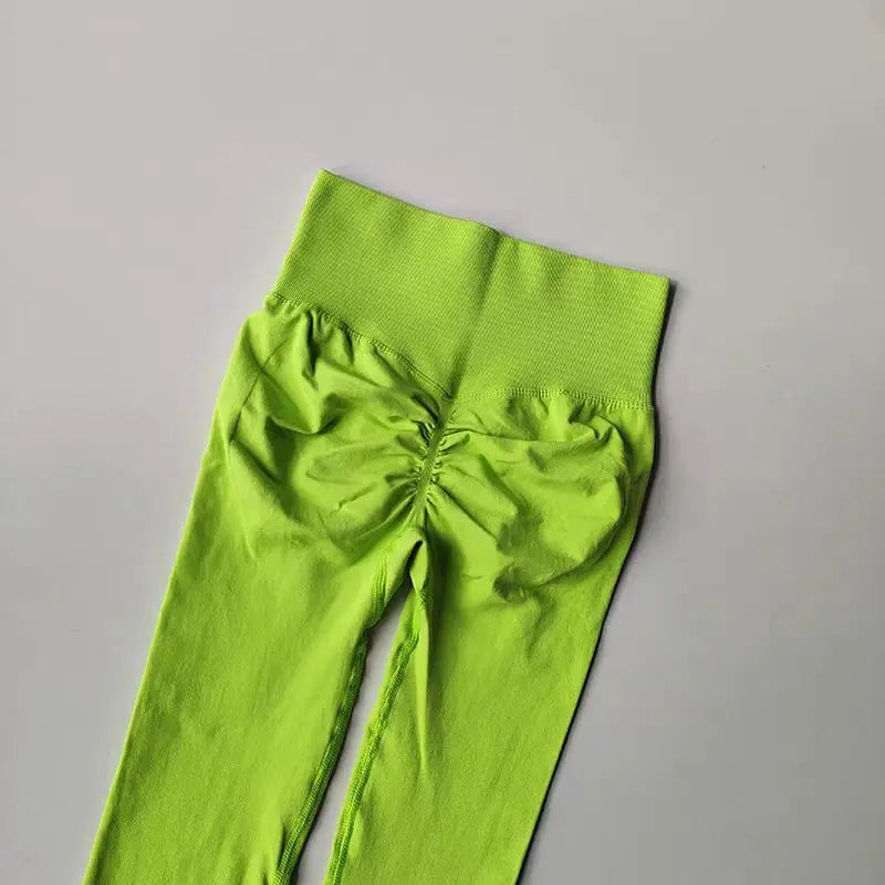 CurveLift™ Pro Active Leggings