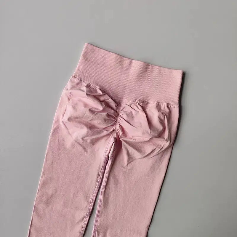 CurveLift™ Pro Active Leggings
