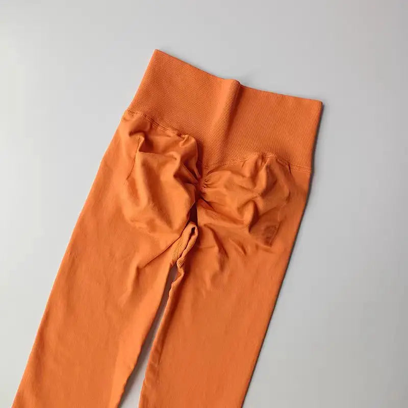 CurveLift™ Pro Active Leggings
