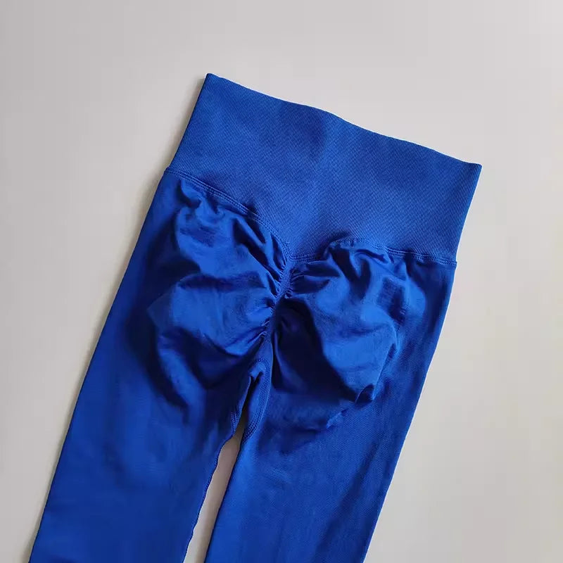 CurveLift™ Pro Active Leggings