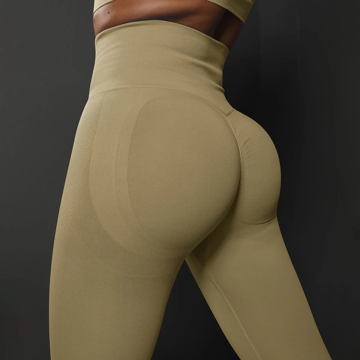 CurveLift™ Pro Active Leggings