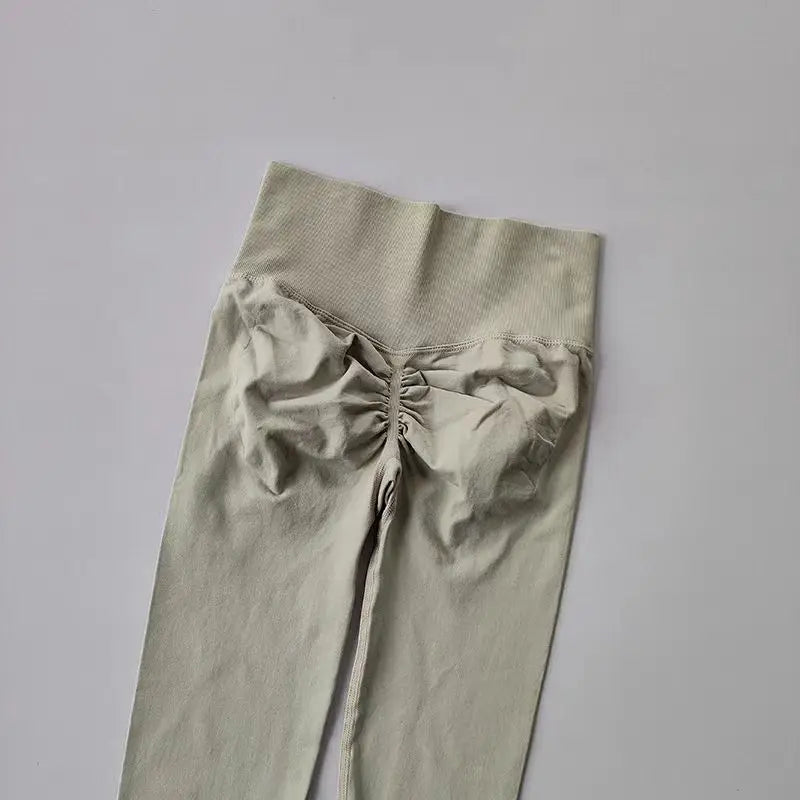 CurveLift™ Pro Active Leggings