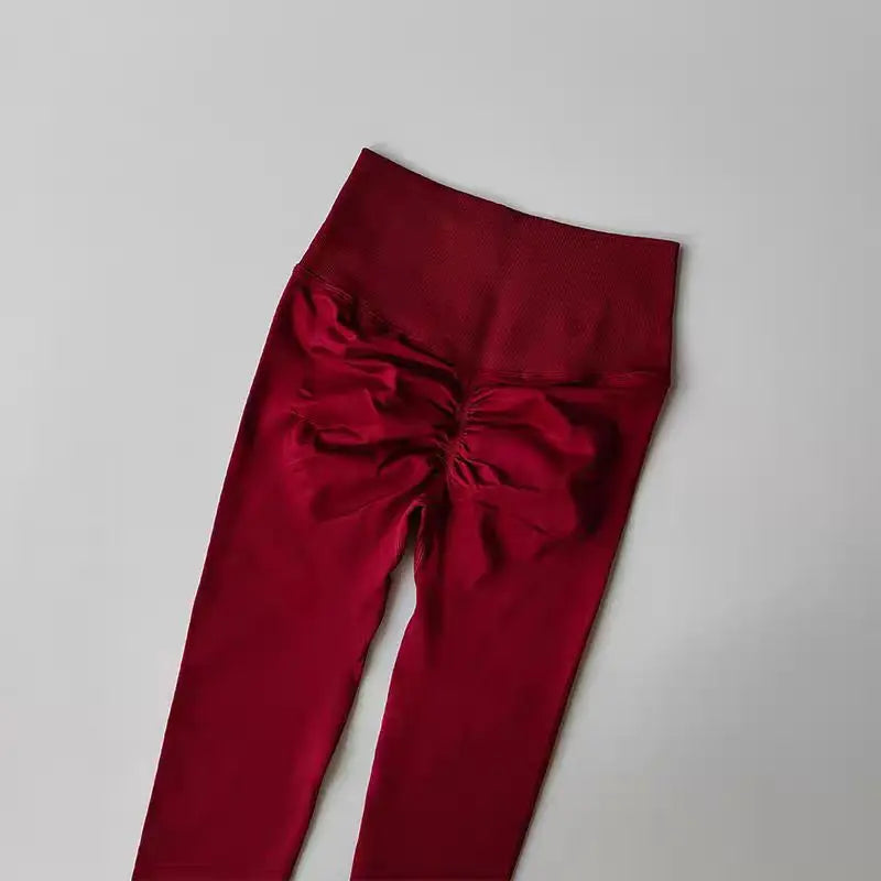 CurveLift™ Pro Active Leggings