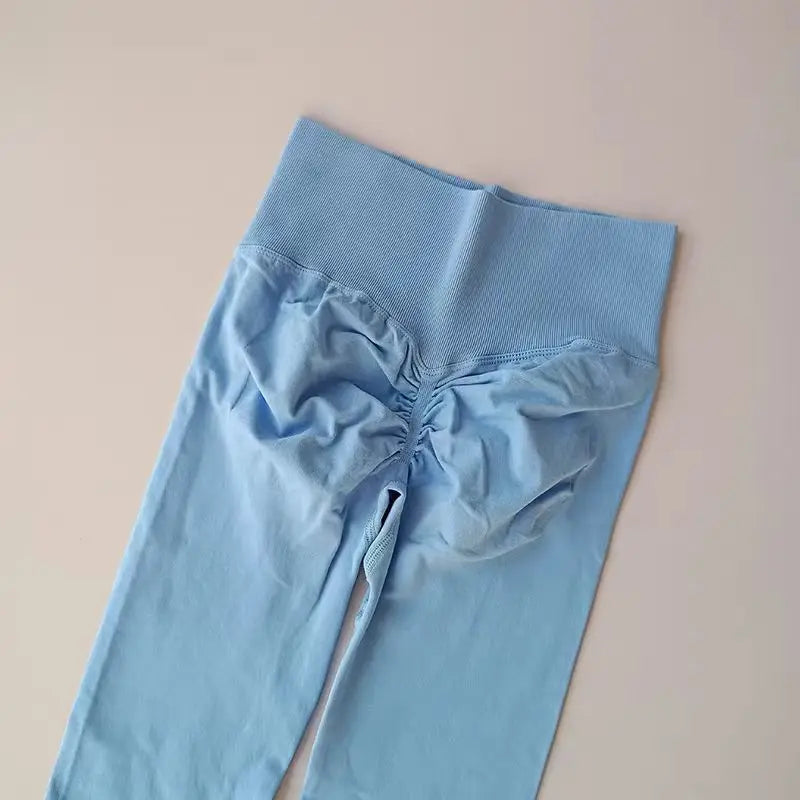 CurveLift™ Pro Active Leggings
