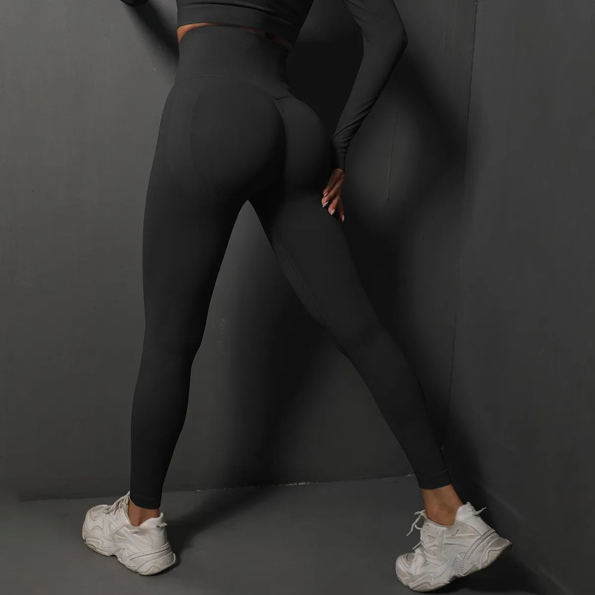 CurveLift™ Pro Active Leggings