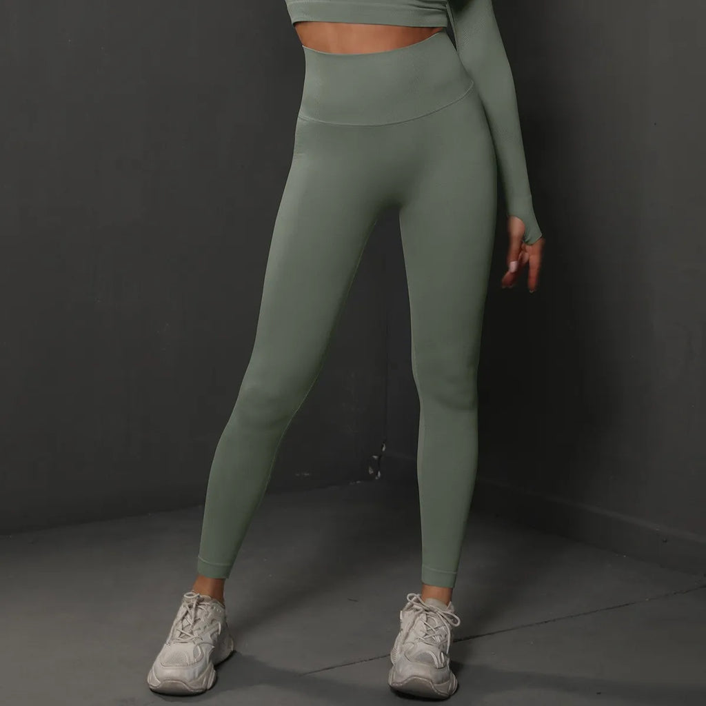 CurveLift™ Pro Active Leggings