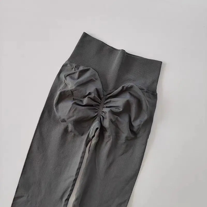 CurveLift™ Pro Active Leggings