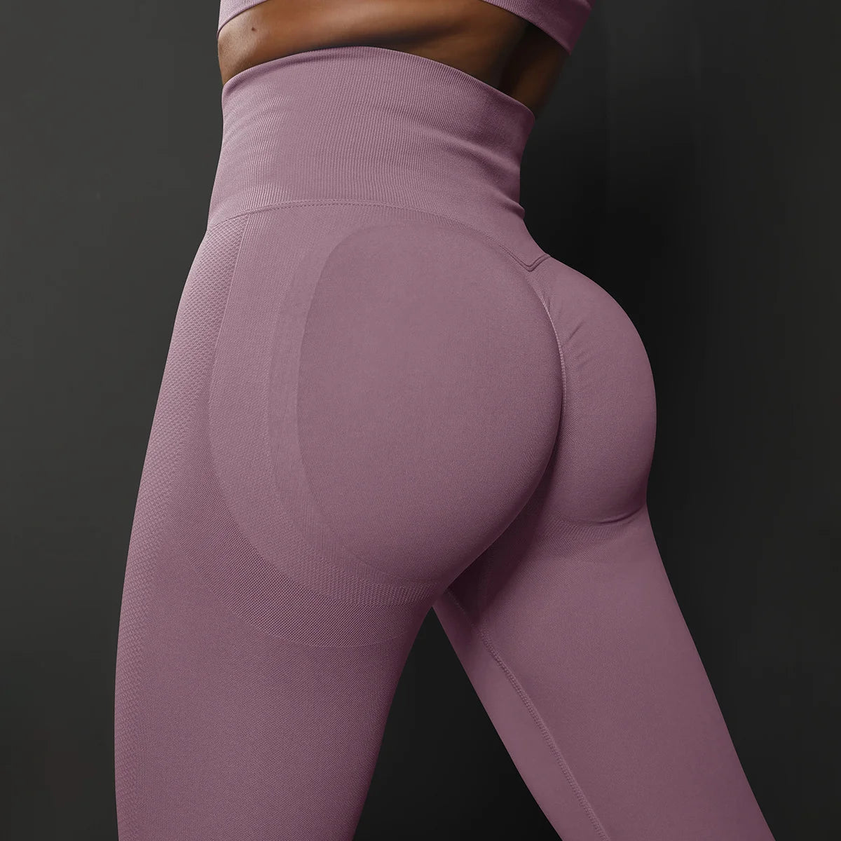 CurveLift™ Pro Active Leggings
