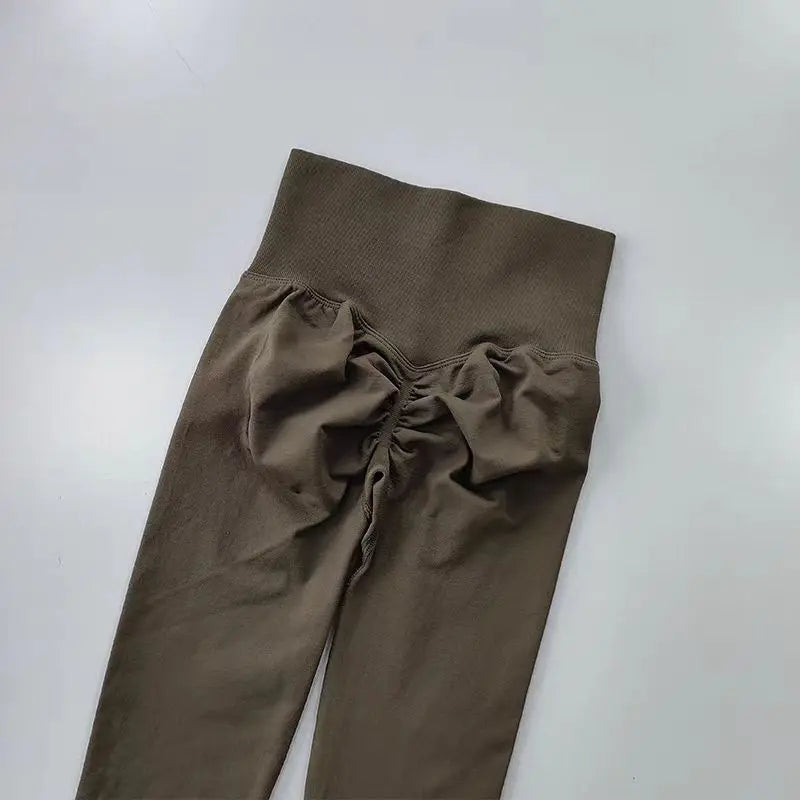 CurveLift™ Pro Active Leggings