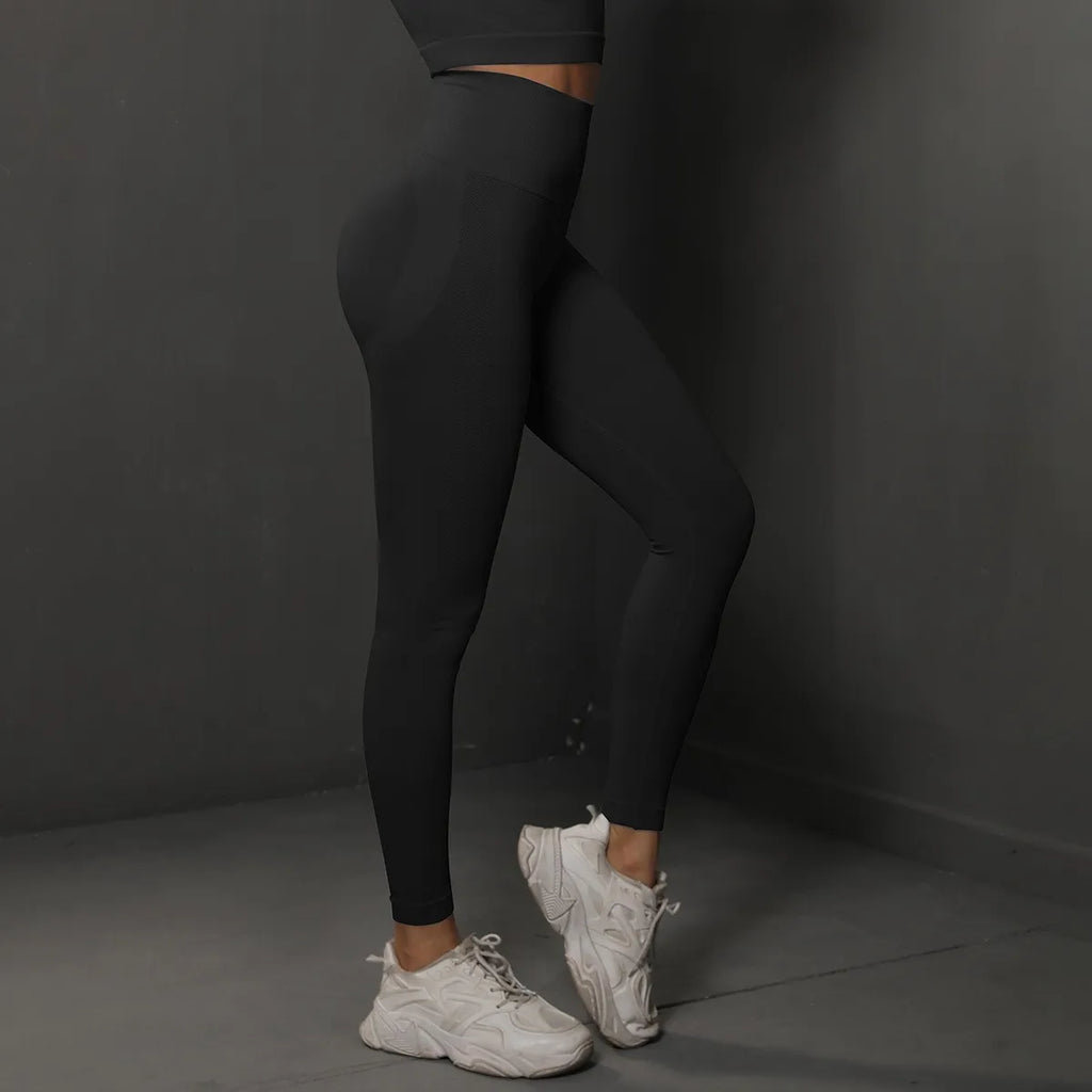 CurveLift™ Pro Active Leggings