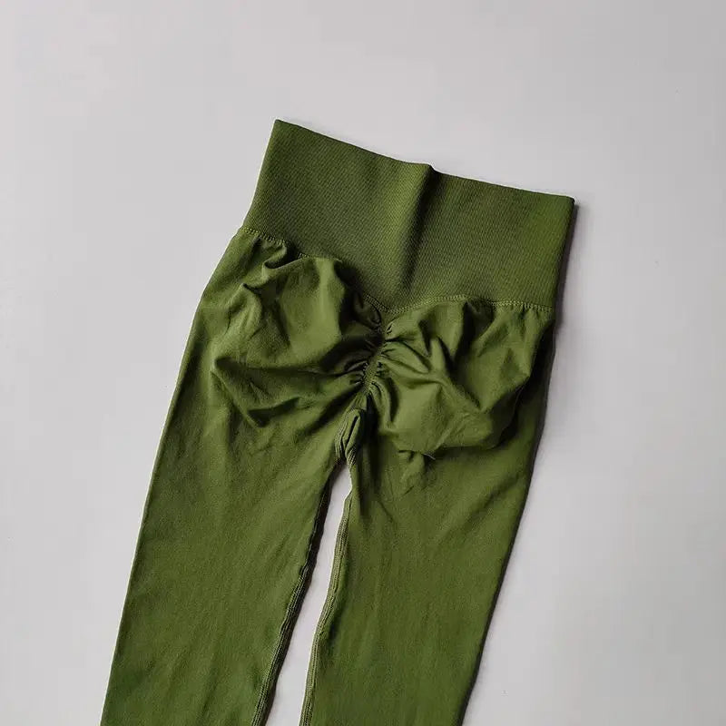 CurveLift™ Pro Active Leggings