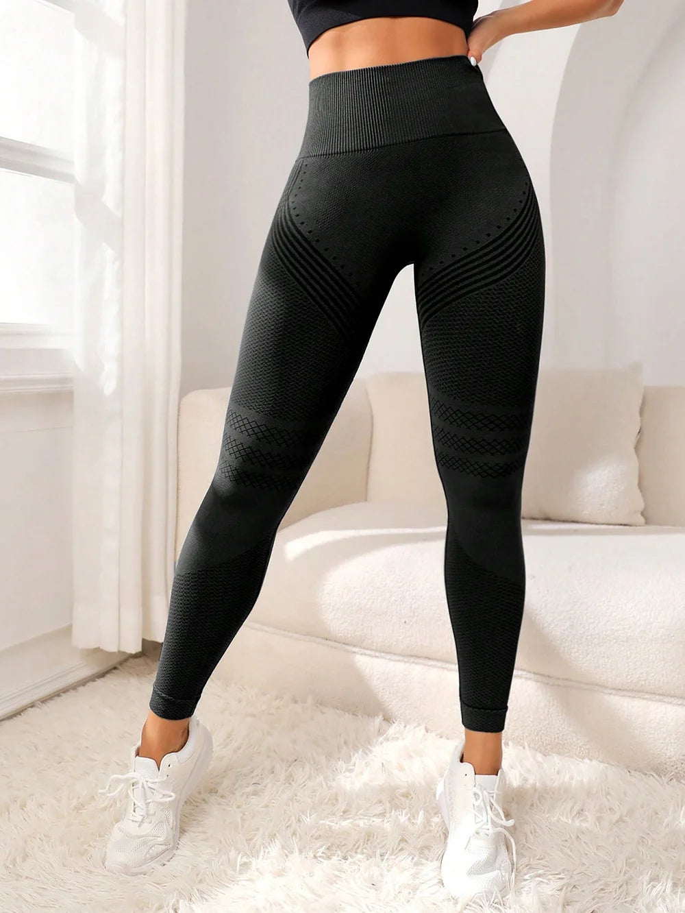 CurveLift Pro Leggings