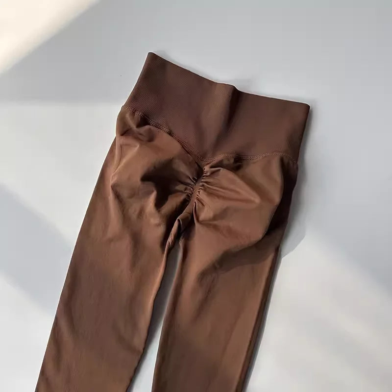 CurveLift™ Pro Active Leggings