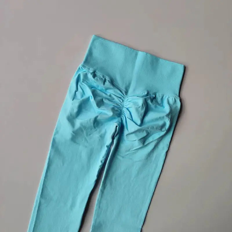 CurveLift™ Pro Active Leggings