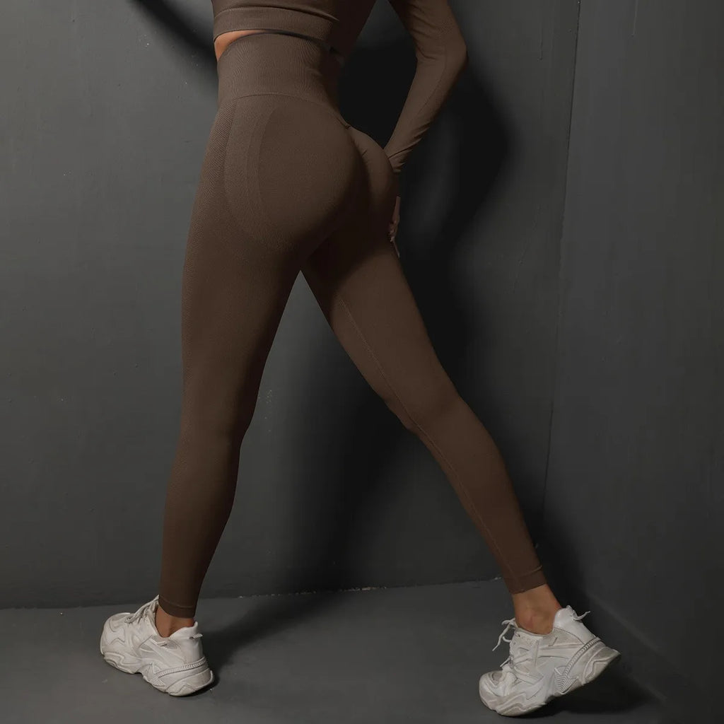 CurveLift™ Pro Active Leggings